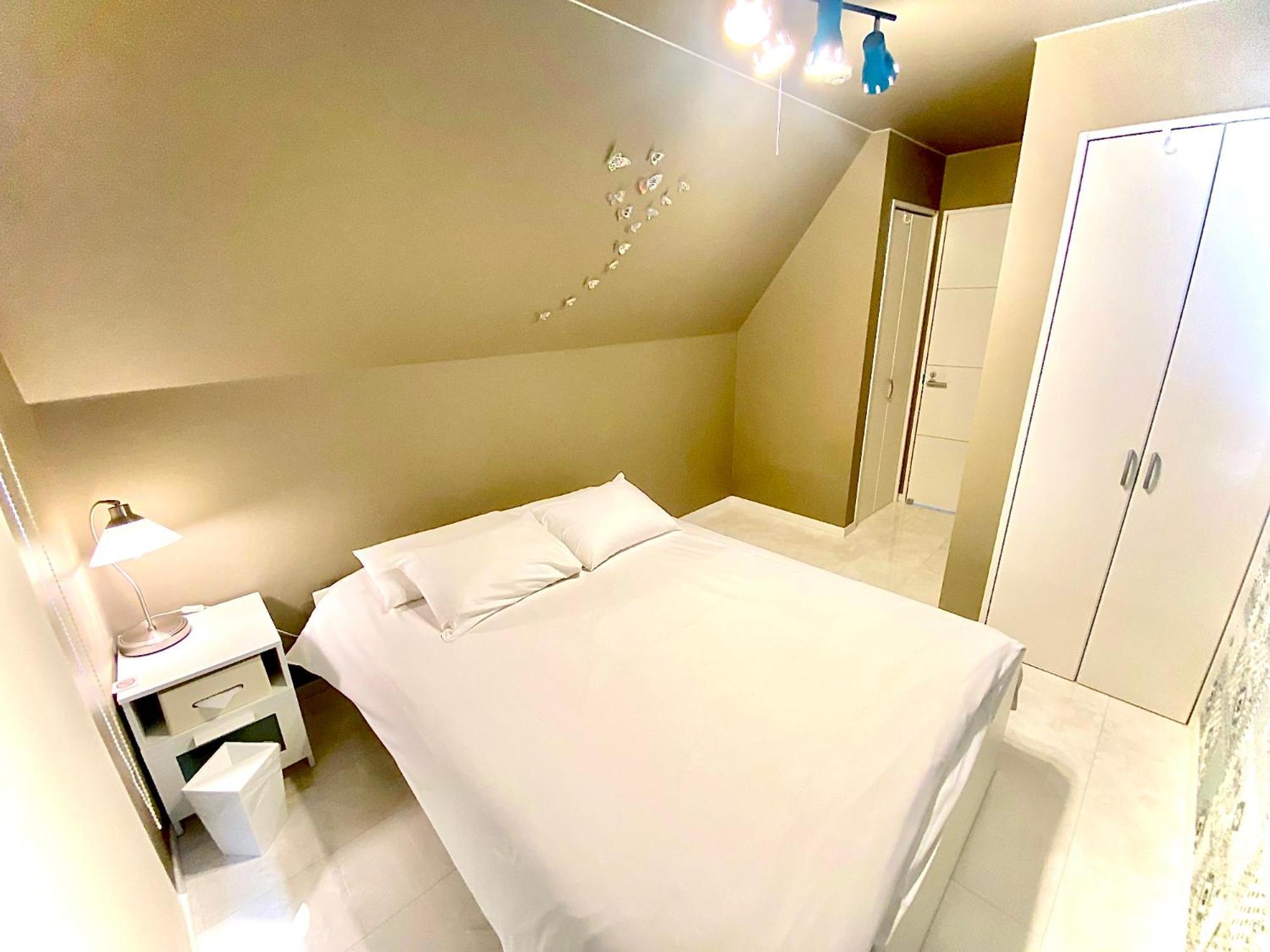 Eternity House 新宿大久保 Tóquio Exterior foto